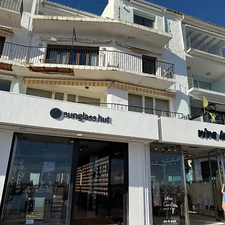 Apartment Encantador